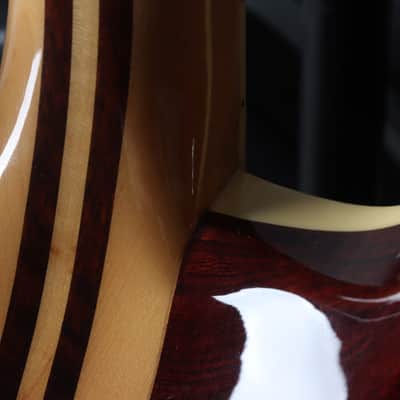 Washburn Falcon 1980 - Brown - 2nd Hand image 9
