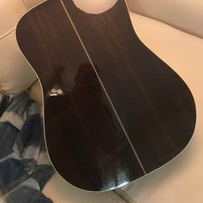 Martin Shenandoah SD-28H 90s Natural image 3