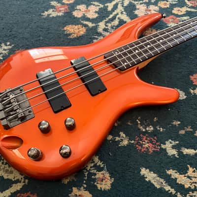 Ibanez SR300-ROM Standard Soundgear Bass image 4