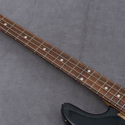 【used】Ernie Ball Music Man / StingRay 3 EQ H BLK/RW 2007 4.690kg #E62726【GIB Hyogo】【price included SHIPPING & IMPORT TAX & VAT】 image 5
