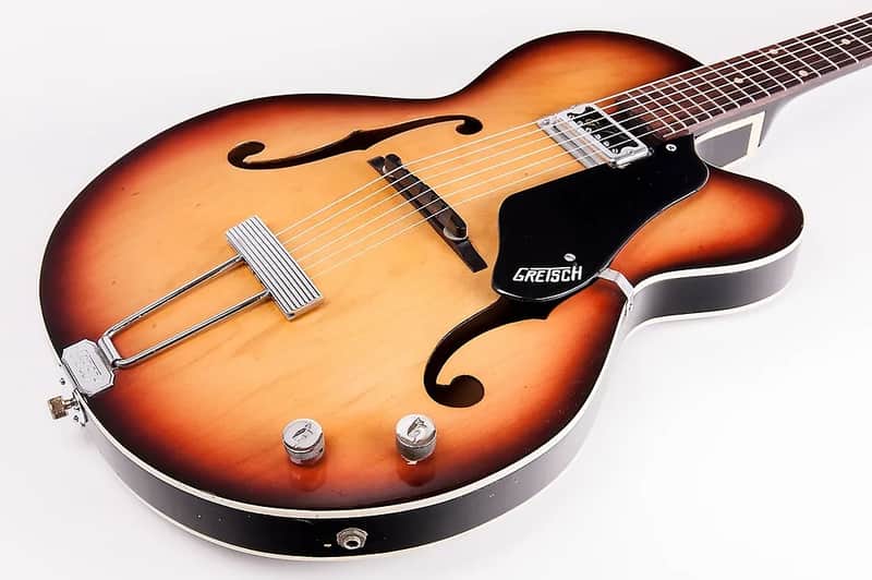 Gretsch Clipper 1960 - 1971 image 3