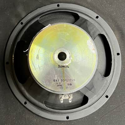 Ramsa 12" Speaker Model EAS-30PL123-S 8 Ohms Woofer image 2