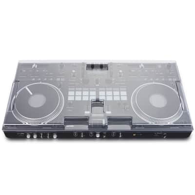 Decksaver Pioneer DJ DDJ-REV7 Cover - Cover for DJ Equipment image 2