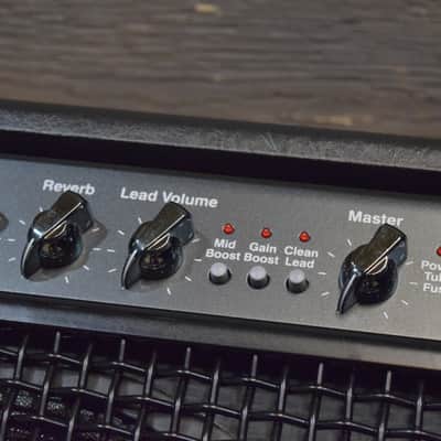 ENGL GigMaster 30 Combo 30W All-Tube 1x12" Guitar Combo Amplifier w/Footswitch image 17