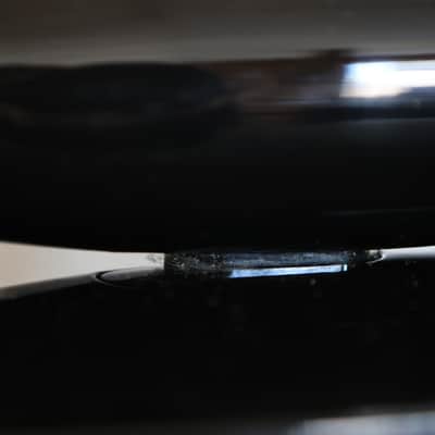 Bowers & Wilkins 705 S2 Gloss Black Bookshelf Speaker Pair image 17