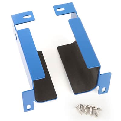 Strymon Zuma Mounting Kit with Brackets for Mounting to Pedaltrain Pedalboards image 3