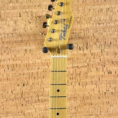 Tokai Breezysound - 2-Tone Sunburst image 6