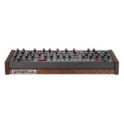 Sequential Prophet 6 Desktop image 6