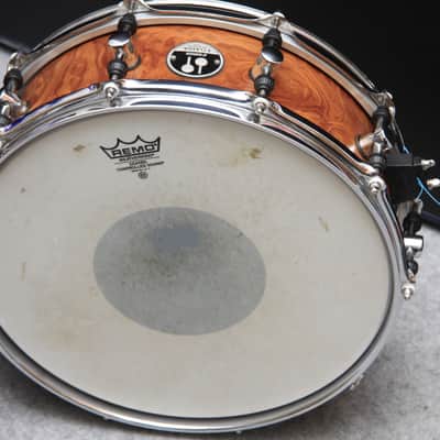 SONOR S-Classix Birch Snare Drum 14x5 image 8