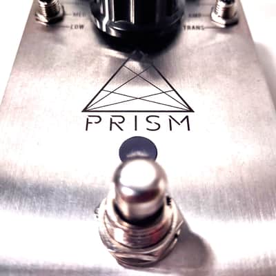 Jackson Audio PRISM 2010 - STAINLESS STEEL image 4