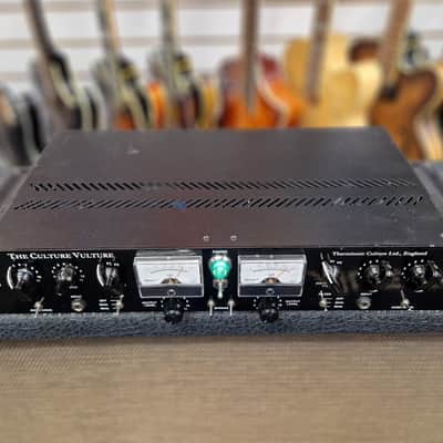 Thermionic Culture Culture Vulture 2010s - Black image 9
