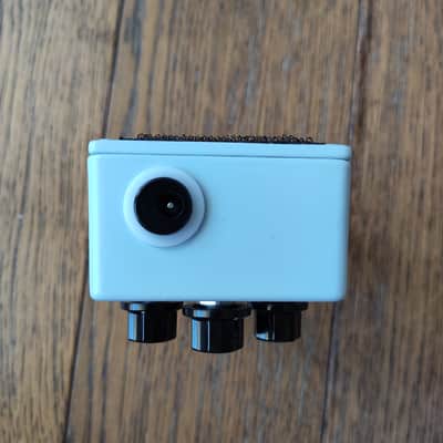 JHS SuperBolt V2 2016 - 2024 - Blue image 7