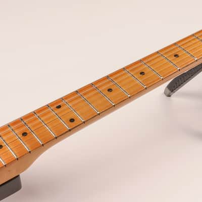 Greco TD-500 Telecaster Deluxe 1974 – First Year – Matsumoku – Made in Japa image 5