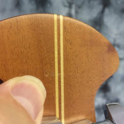 Ovation 2778-AX Standard Elite - AA Solid Spruce Top & Deep Bowl w/ Premium Ovation Case image 14