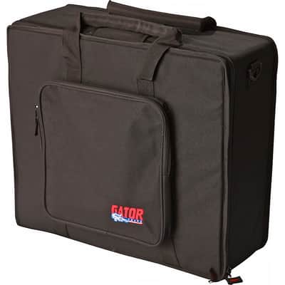 Gator G-MIX-L Lightweight Mixer or Equipment Case Regular 19 x 26 image 6