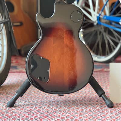 Yamaha Studio Lord SL600S - Sunburst, Lawsuit era, approx. 1979 image 3