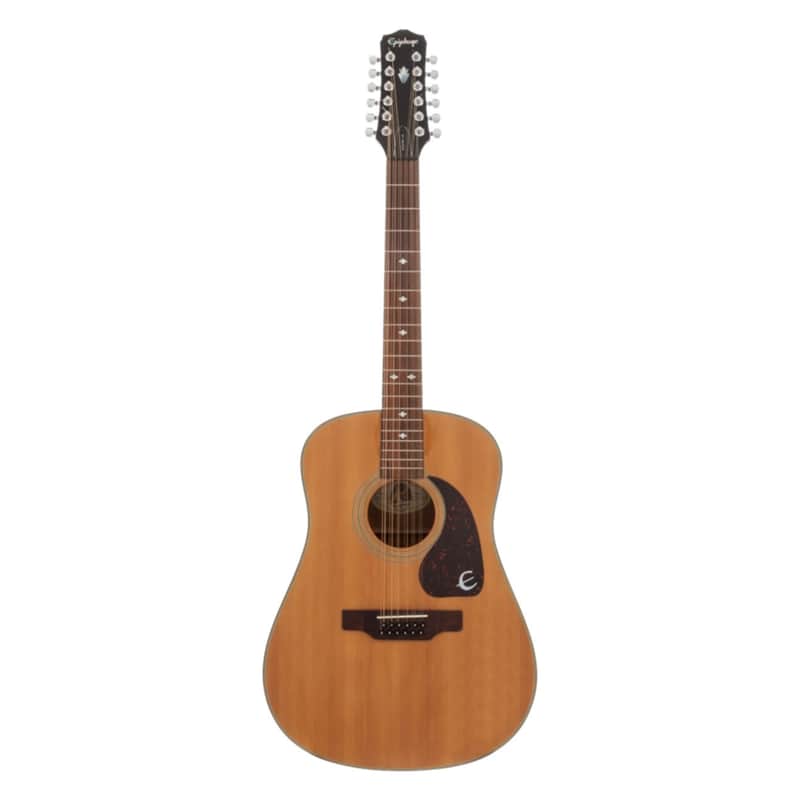 Epiphone PR-350-12 image 1