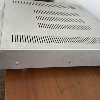 Hegel H1 Mk4 Integrated Amp Amplifier image 18