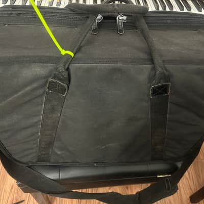ProTec ProPac Trumpet Flugelhorn double case image 8