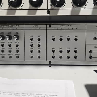 Analogue Solutions Colossus Classic (Used) Bild 2