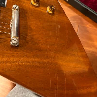 Gibson Custom Shop ‘58 Explorer Reissue 2018 image 4