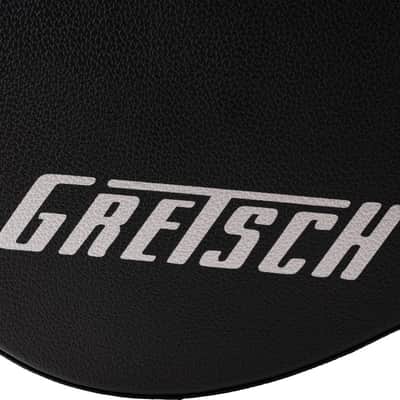 Gretsch Jet Bass/Baritone Hardshell Case Black image 6