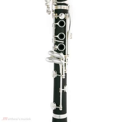 Buffet Crampon Bb Clarinet - E12 F image 9