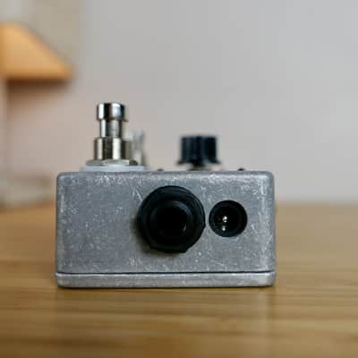B-2 : Clean Booster, Buffer, A/B Box. Made In Japan (Brand New Open Box) image 4