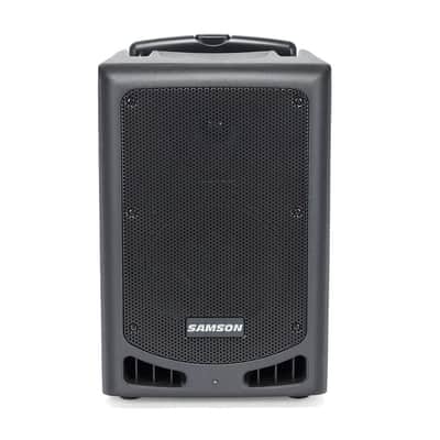 Samson Expedition XP208w Portable PA Speaker System image 2