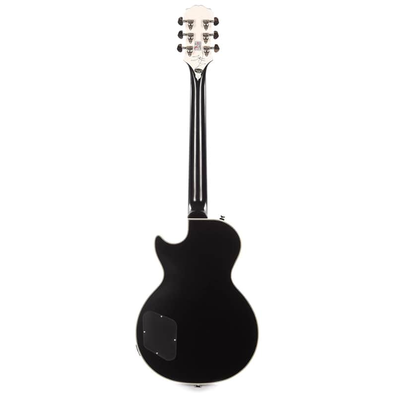 Epiphone Jared James Nichols Signature "Old Glory" Les Paul Custom image 2