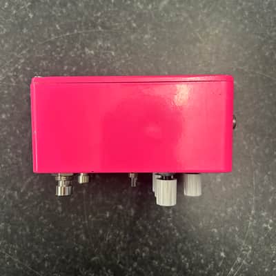 Dwarfcraft Devices Grazer Granular Repeater 2010s - Orange image 6