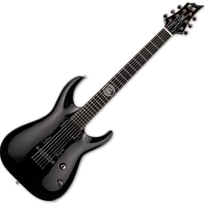 ESP E-II Luke Kilpatrick Signature
