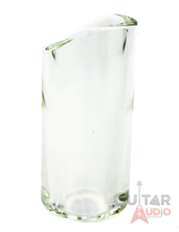 The Rock Slide, Moulded Glass Guitar Rock Slide, Large image 1