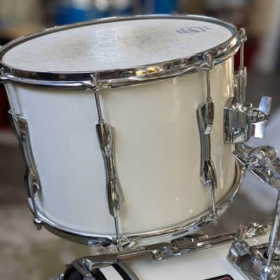 Premier 3-Piece Mahogany Drum Set 70's image 9