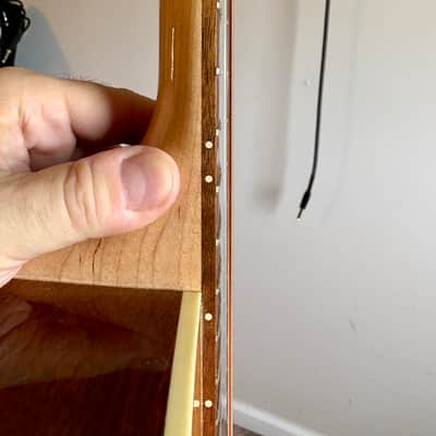 Gibson J-15 2018 image 20