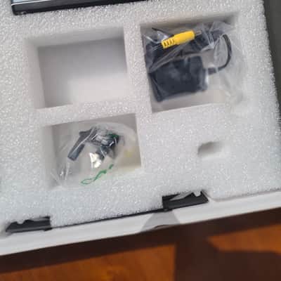 Sennheiser 🎸 Sennheiser XS Wireless Instrument Set – Receiver + Bodypack Transmitter – Original Box image 11