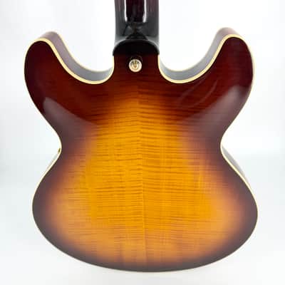 2022 Yamaha SA2200 - Violin Sunburst image 8
