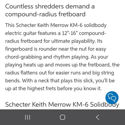 Schecter Keith Merrow Signature KM-6 Mk-III Artist 2019 - Present - Trans Black Burst image 4