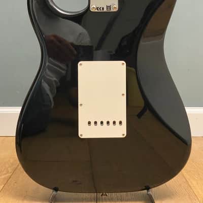 Fender Custom Shop David Gilmour Stratocaster NOS 2017 imagen 10