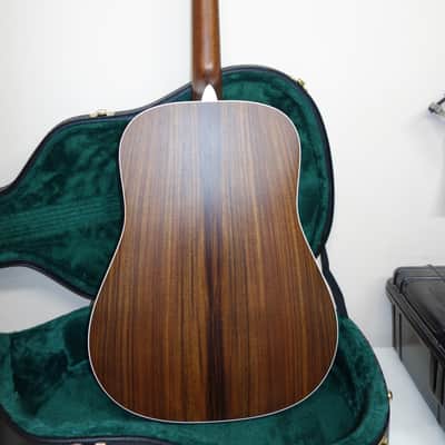 Martin DSR Acoustic Guitar Custom image 7