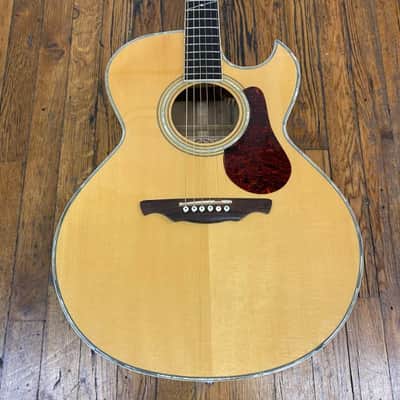 Alvarez AD90SCK image 3
