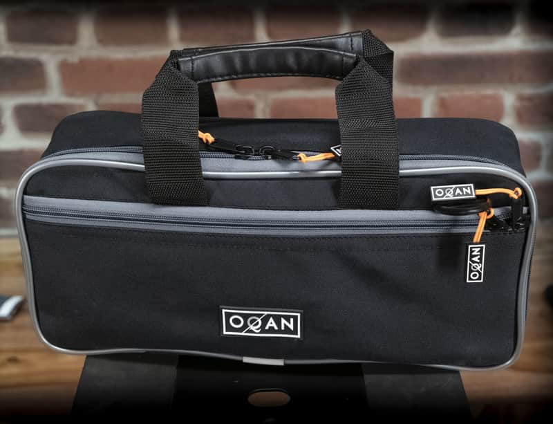 OQAN BORSA CARRY ON 88 image 1