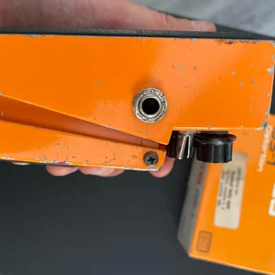 Boss Ds-1 April 1983 image 6