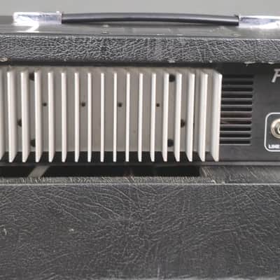 Randall RG75 G2 Series Combo image 6