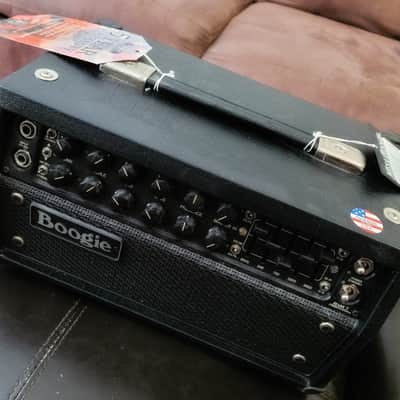Mesa Boogie Mark Five 25 2-Channel 25-Watt Guitar Amp Head 2014 - Present - Various image 3