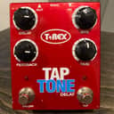 T-Rex Tap Tone Delay