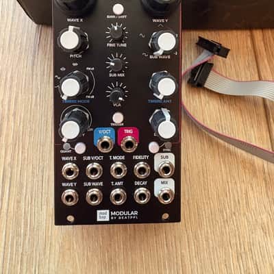 Modbap Modular Osiris 2022 - Present - Black image 3
