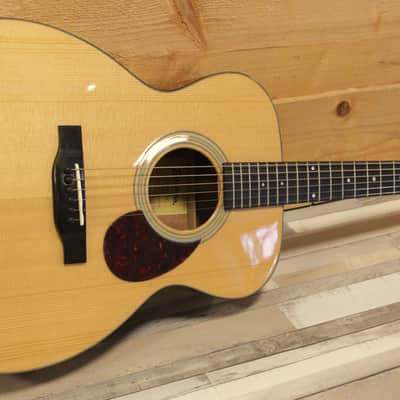 Eastman E10OM TC - Natural image 1