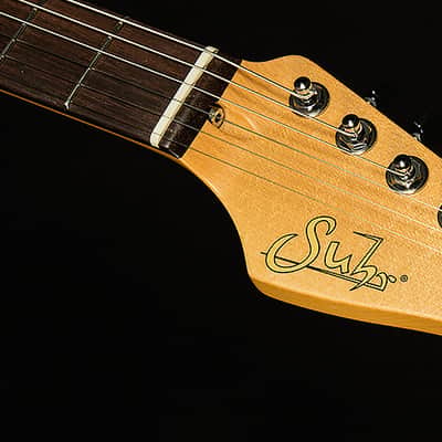 Suhr Classic S Antique image 3