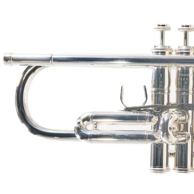 Yamaha YTR-9335CHS III  'Xeno' Chicago Series Bb Trumpet SN D88284 image 3